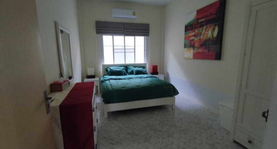 For rent 3 bedrooms villa in Hua Hin, Prachuap Khiri Khan