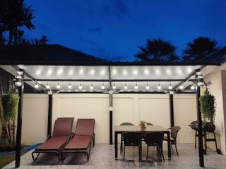 For rent 3 bedrooms villa in Hua Hin, Prachuap Khiri Khan