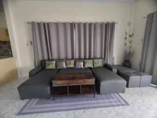 For rent 3 bedrooms villa in Hua Hin, Prachuap Khiri Khan