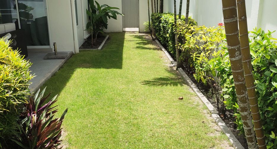 For rent 3 bedrooms villa in Hua Hin, Prachuap Khiri Khan