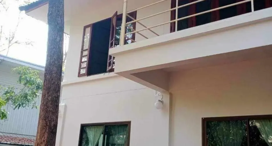 For rent 3 bedrooms house in Mueang Chiang Mai, Chiang Mai