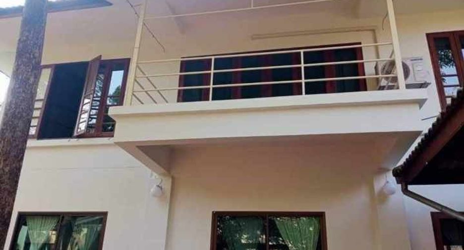 For rent 3 bedrooms house in Mueang Chiang Mai, Chiang Mai