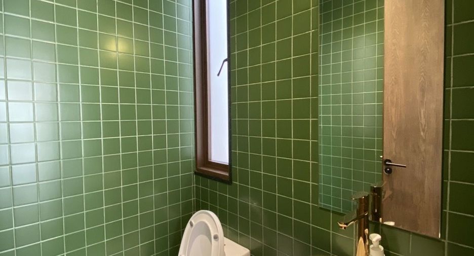 Продажа 5 спальни вилла в Банг Ламунг, Чонбури