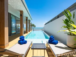 For sale 3 bedrooms villa in Ko Samui, Surat Thani