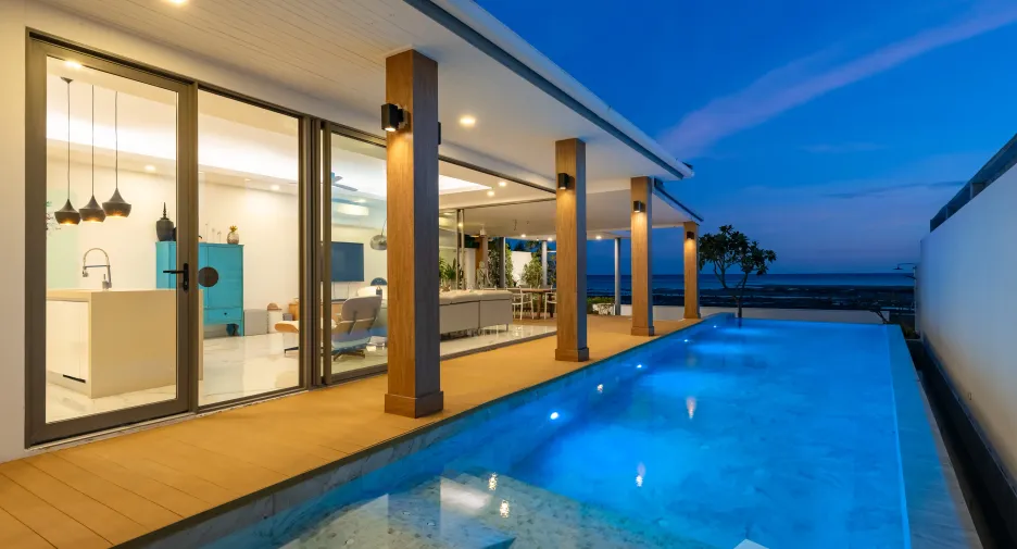 For sale 3 bedrooms villa in Ko Samui, Surat Thani