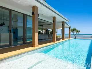 For sale 3 bedrooms villa in Ko Samui, Surat Thani