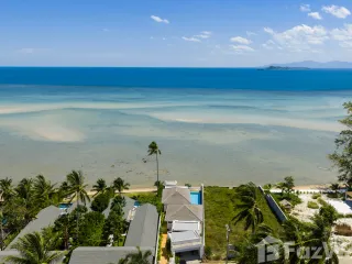 For sale 3 bedrooms villa in Ko Samui, Surat Thani