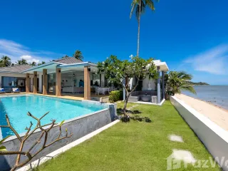 For sale 3 bedrooms villa in Ko Samui, Surat Thani