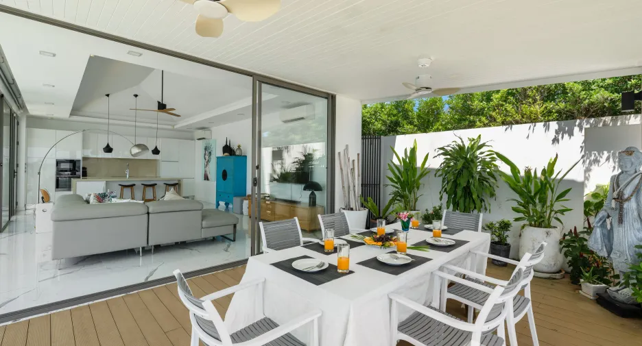 For sale 3 bedrooms villa in Ko Samui, Surat Thani