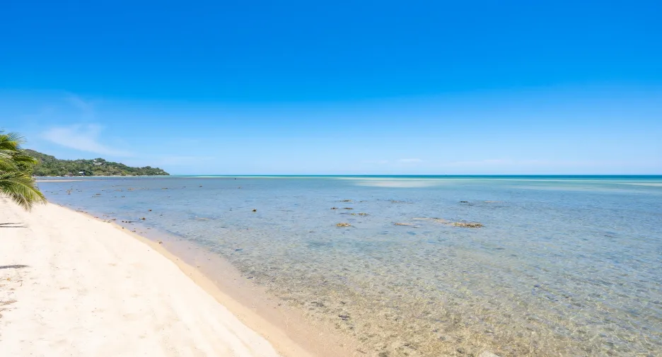 For sale 3 bedrooms villa in Ko Samui, Surat Thani