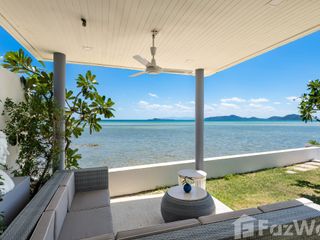 For sale 3 bedrooms villa in Ko Samui, Surat Thani