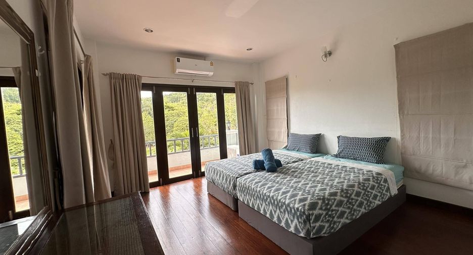 Haus zur Miete mit 3 Zimmer in Ko Samui, Surat Thani