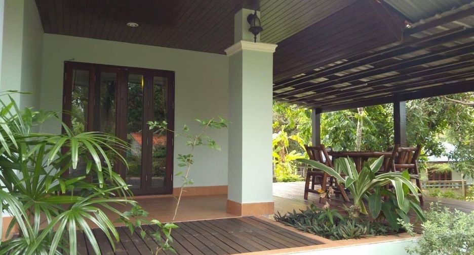 Haus zur Miete mit 3 Zimmer in Ko Samui, Surat Thani
