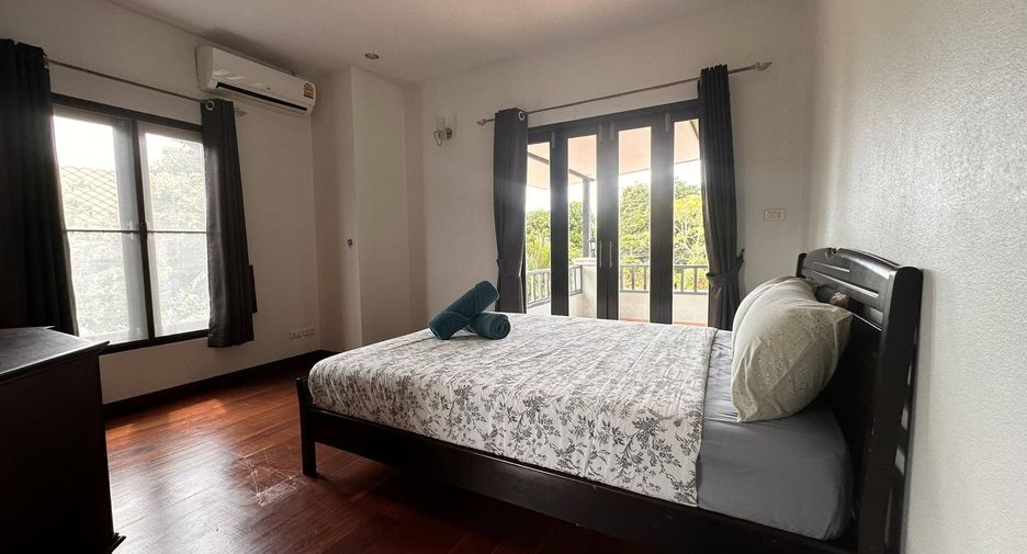 Haus zur Miete mit 3 Zimmer in Ko Samui, Surat Thani
