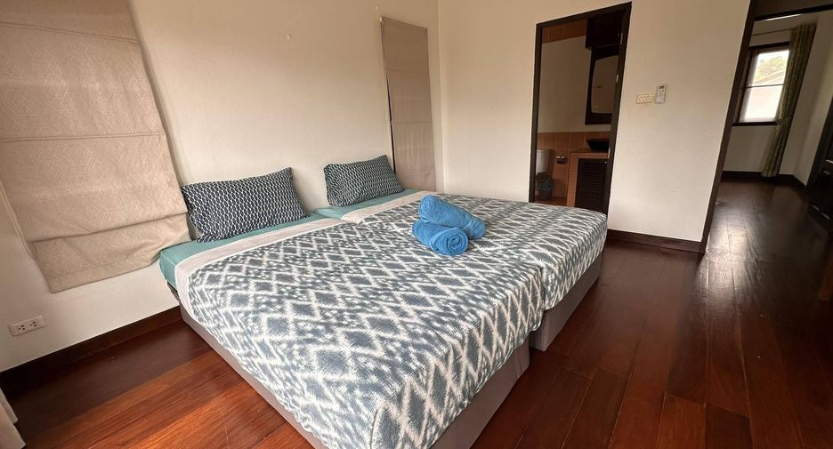 Haus zur Miete mit 3 Zimmer in Ko Samui, Surat Thani
