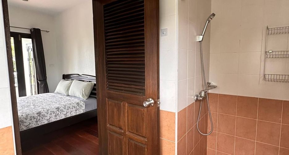 Haus zur Miete mit 3 Zimmer in Ko Samui, Surat Thani