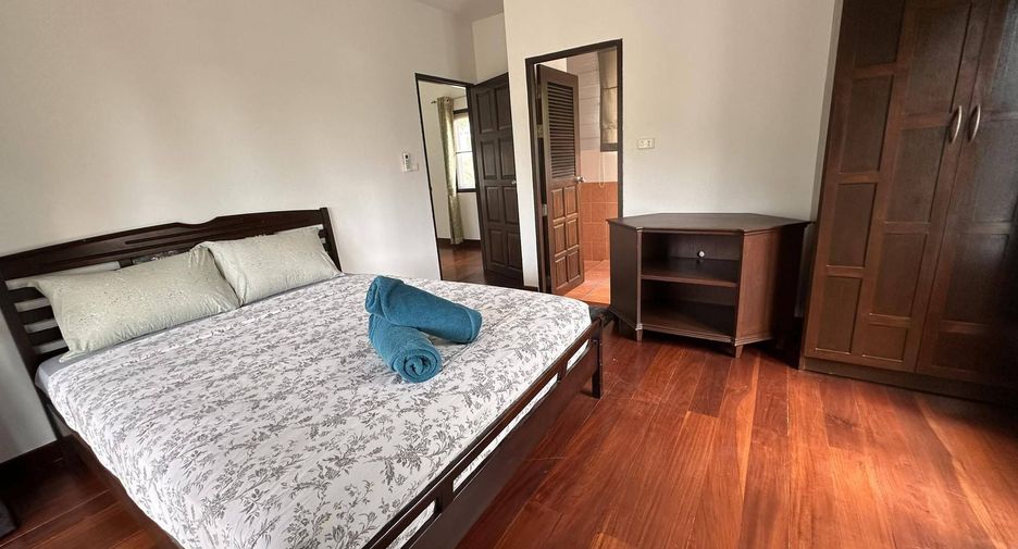 Haus zur Miete mit 3 Zimmer in Ko Samui, Surat Thani