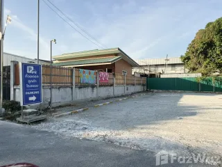 出售 土地 在 Bang Phli, Samut Prakan