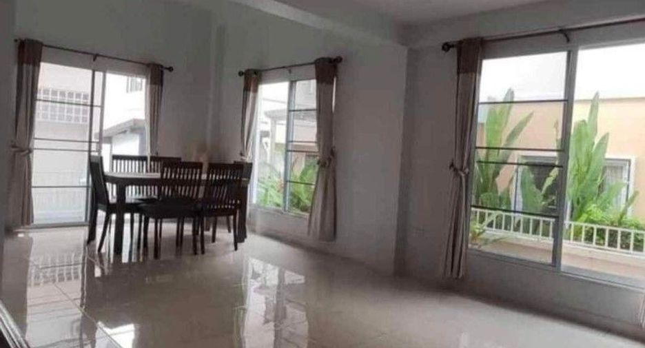 For rent 3 bedrooms house in Hang Dong, Chiang Mai