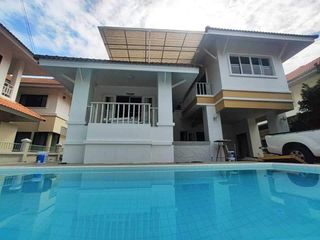 For Rent 3 Bedroom House In Hang Dong, Chiang Mai