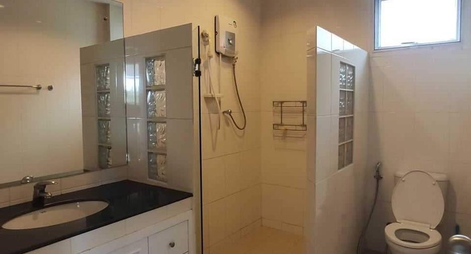 For rent 3 bedrooms house in Hang Dong, Chiang Mai