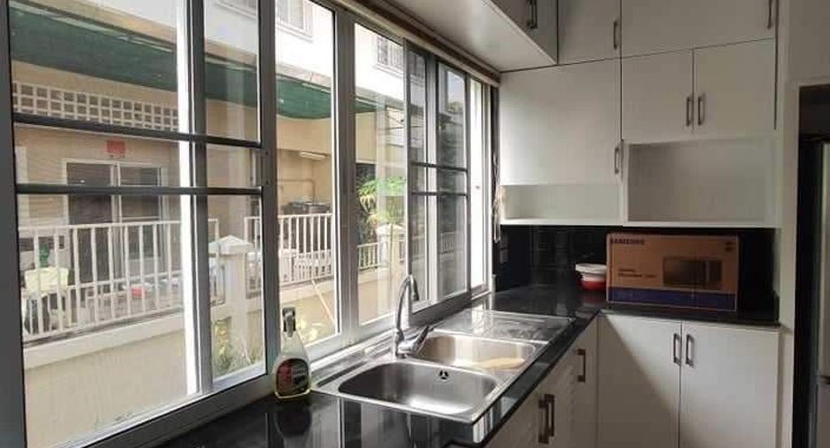 For rent 3 bedrooms house in Hang Dong, Chiang Mai