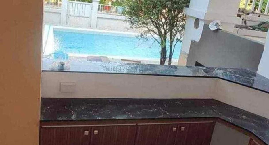 For rent 3 bedrooms house in Hang Dong, Chiang Mai
