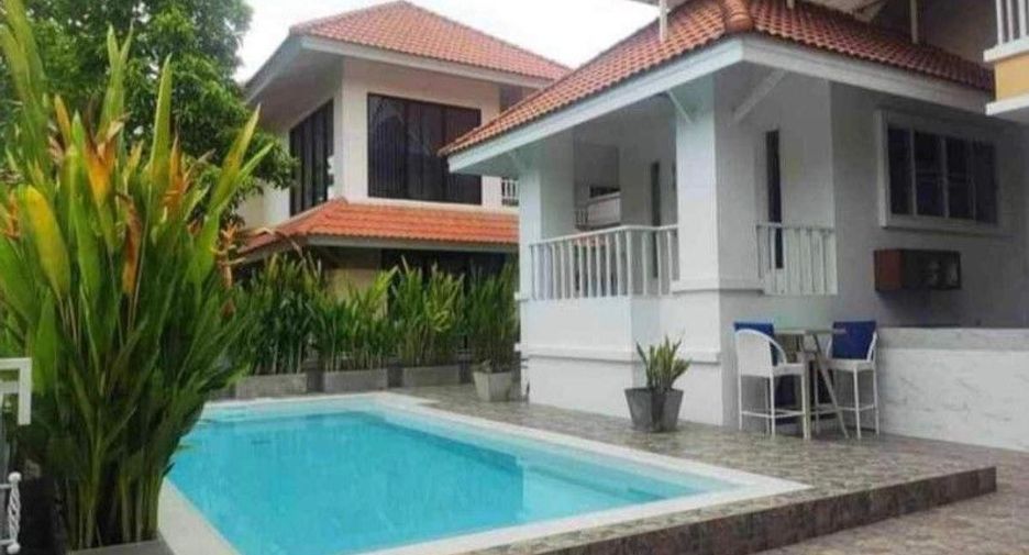 For rent 3 bedrooms house in Hang Dong, Chiang Mai