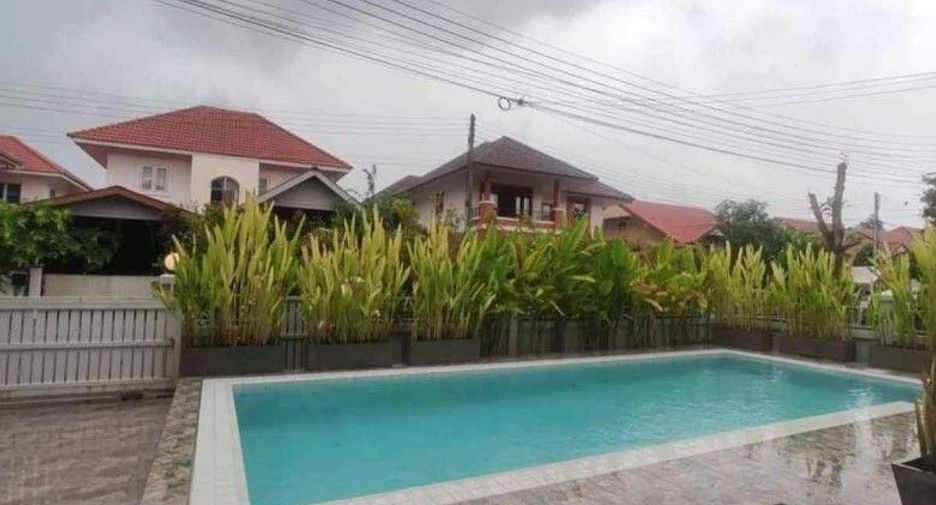 For rent 3 bedrooms house in Hang Dong, Chiang Mai