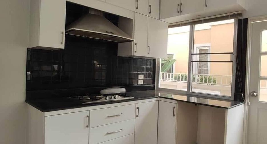For rent 3 bedrooms house in Hang Dong, Chiang Mai