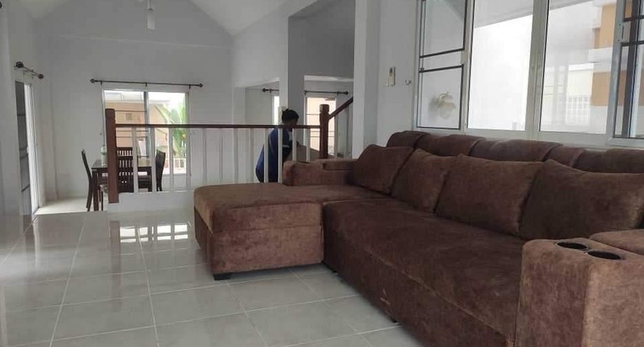 For rent 3 bedrooms house in Hang Dong, Chiang Mai