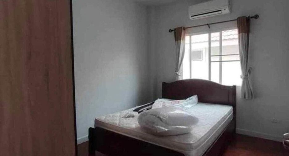 For rent 3 bedrooms house in Hang Dong, Chiang Mai