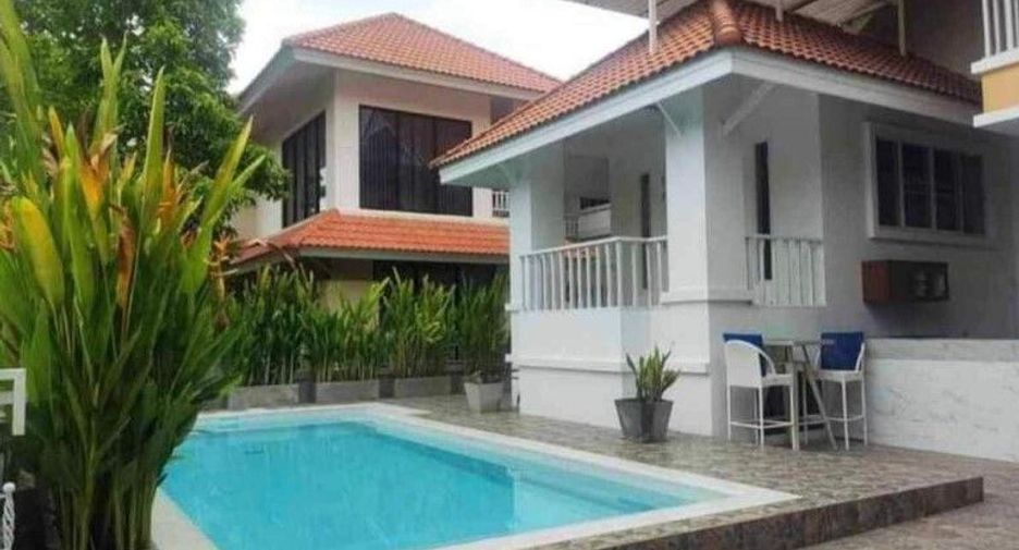 For rent 3 bedrooms house in Hang Dong, Chiang Mai