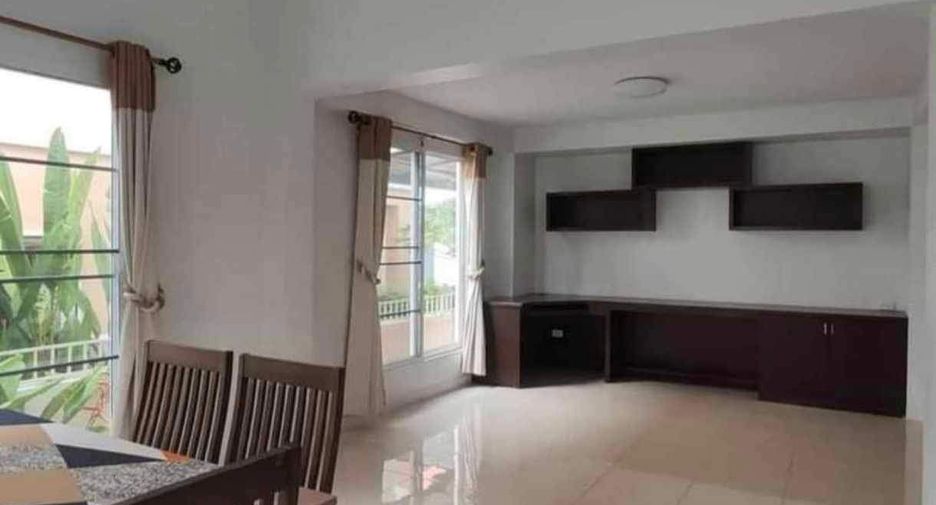 For rent 3 bedrooms house in Hang Dong, Chiang Mai
