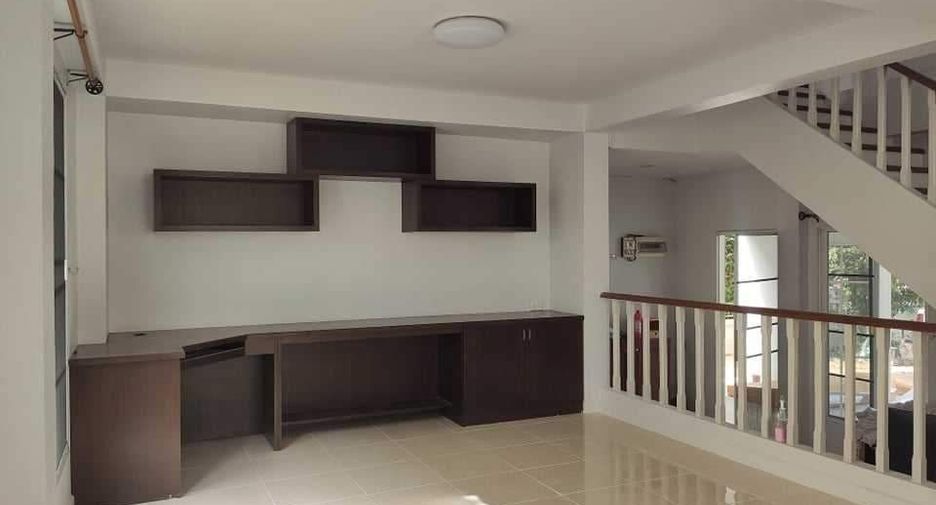 For rent 3 bedrooms house in Hang Dong, Chiang Mai