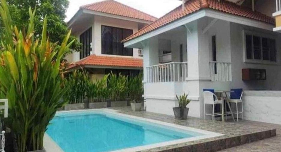 For rent 3 bedrooms house in Hang Dong, Chiang Mai