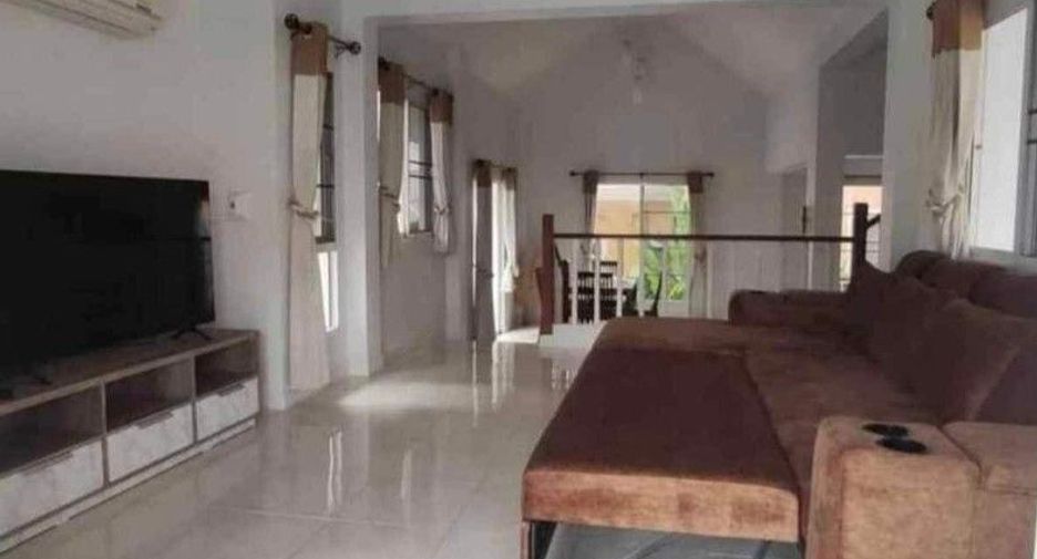 For rent 3 bedrooms house in Hang Dong, Chiang Mai