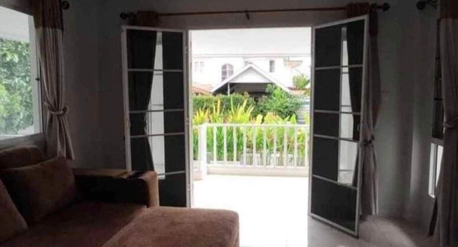 For rent 3 bedrooms house in Hang Dong, Chiang Mai