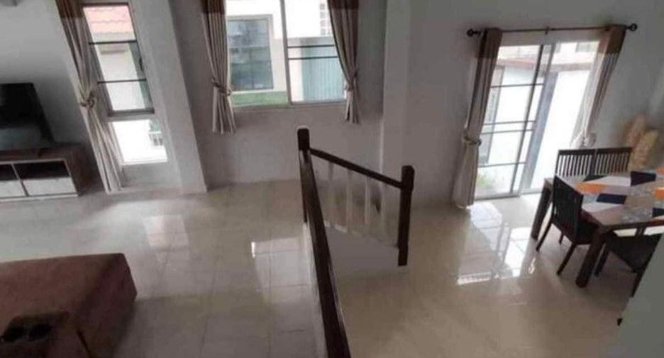 For rent 3 bedrooms house in Hang Dong, Chiang Mai