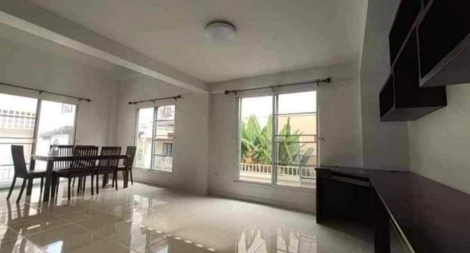 For rent 3 bedrooms house in Hang Dong, Chiang Mai