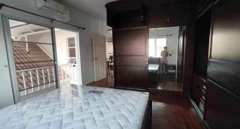 For rent 3 bedrooms house in Hang Dong, Chiang Mai