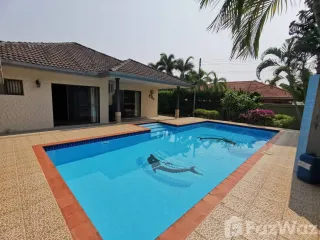 À vendre et à louer 2 chambres villa à Sam Roi Yot, Prachuap Khiri Khan