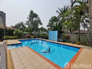 For sale そして for rent 2 ベッドルーム villa in Sam Roi Yot, Prachuap Khiri Khan