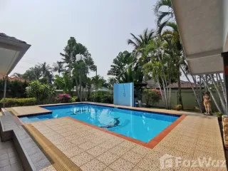 For sale そして for rent 2 ベッドルーム villa in Sam Roi Yot, Prachuap Khiri Khan