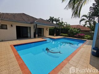 For sale そして for rent 2 ベッドルーム villa in Sam Roi Yot, Prachuap Khiri Khan