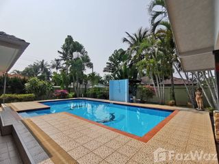 À vendre et à louer 2 chambres villa à Sam Roi Yot, Prachuap Khiri Khan