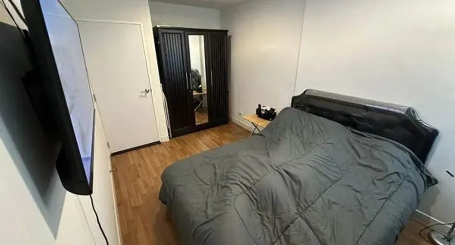 For rent 1 bed condo in Mueang Samut Prakan, Samut Prakan