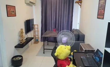 ให้เช่า 1 เตียง คอนโด ใน เมืองสมุทรปราการ, สมุทรปราการ