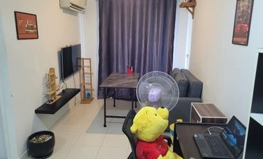For rent 1 bed condo in Mueang Samut Prakan, Samut Prakan