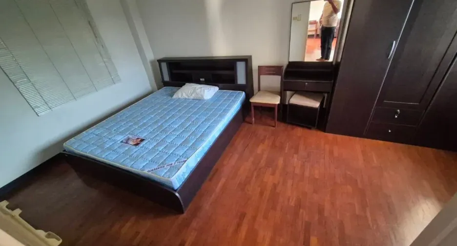 Grundstück zum Kauf in Mueang Chiang Mai, Chiang Mai
